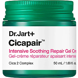 Dr.Jart+ Cicapair Intensive Soothing Repair Gel Cream - Yoğun Yatıştırıcı Jel Krem 50ml - Dr.Jart+