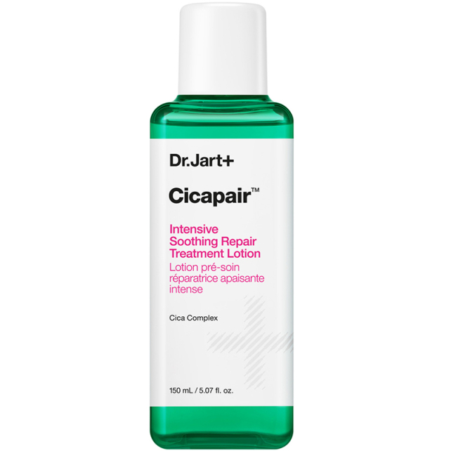 Dr.Jart+ Cicapair Intensive Soothing Repair Lotion - Yoğun Yatıştırıcı Losyon 150ml - 1