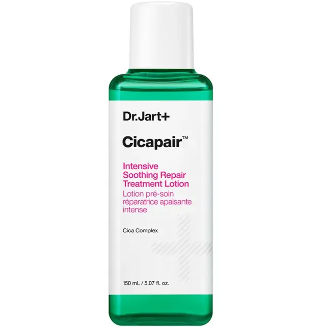Dr.Jart+ Cicapair Intensive Soothing Repair Lotion - Yoğun Yatıştırıcı Losyon 150ml - 1
