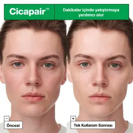 Dr.Jart+ Cicapair Intensive Soothing Repair Serum Mask - Yoğun Yatıştırıcı Serum Maske 25g - 3