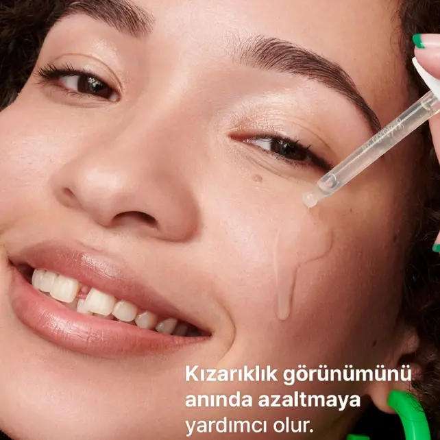 Dr.Jart+ Cicapair Intensive Soothing Repair Serum - Yoğun Yatıştırıcı Serum 30ml - 4