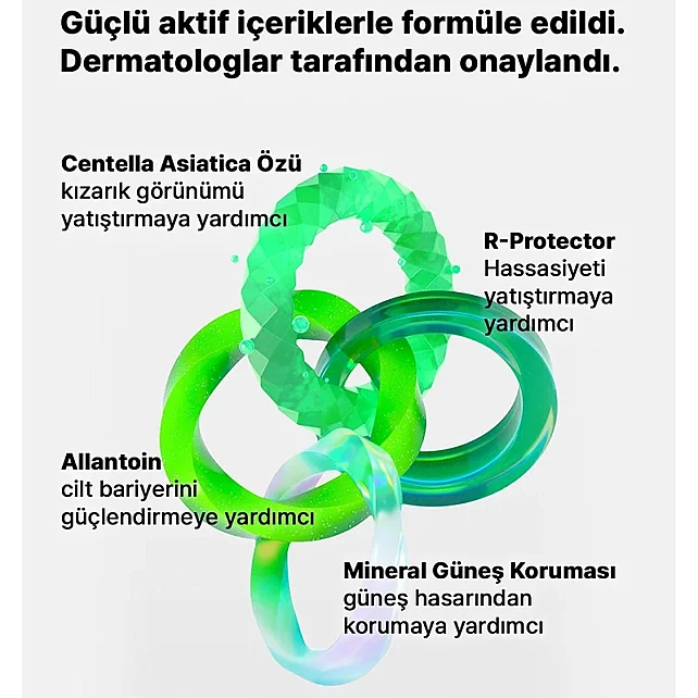 Dr.Jart+ Cicapair Soothing Camo Drops SPF 20 - Kızarıklık Karşıtı Renk Eşitleyici Serum 30ml - 6