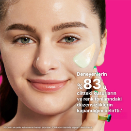 Dr.Jart+ Cicapair Tiger Grass Color Correcting Treatment - Renk Eşitleyici Krem 30ml - 6