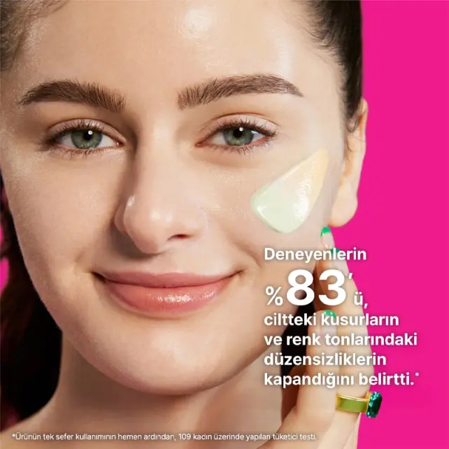 Dr.Jart+ Cicapair Tiger Grass Color Correcting Treatment - Renk Eşitleyici Krem 15ml - 6