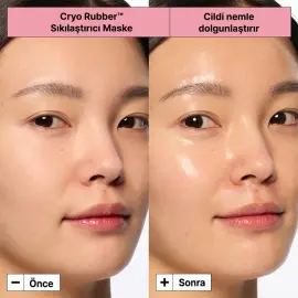 Dr.Jart+ Cryo Rubber Firming Mask - Yaşlanma Karşıtı Maske 40g - 3