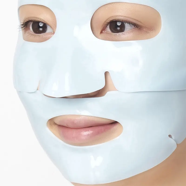 Dr.Jart+ Cryo Rubber Moisturizing Mask - Nemlendirici Maske 36g - 3