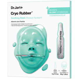 Dr.Jart+ Cryo Rubber Soothing Mask - Yatıştırıcı Etkili Maske 36 g - 1
