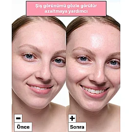 Dr.Jart+ Cryo Sorbet Icy Facial Mask - Nemlendirici Yüz Maskesi 4x0,96g - 7