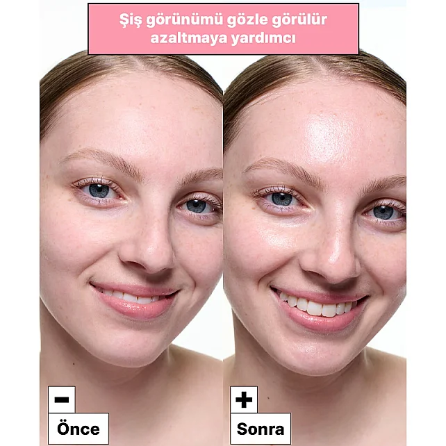 Dr.Jart+ Cryo Sorbet Icy Facial Mask - Nemlendirici Yüz Maskesi 4x0,96g - 7