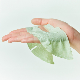 Dr.Jart+ Dermask Pore Remedy Mask - Çamur Maskesi 13g - 3