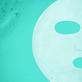 Dr.Jart+ Dermask Soothing Hydra Solution Pro - Yatıştırıcı Yüz Maskesi 26g - 2