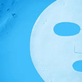 Dr.Jart+ Dermask Vital Hydra Solution Pro - Nemlendirici Yüz Maskesi 26g - 2