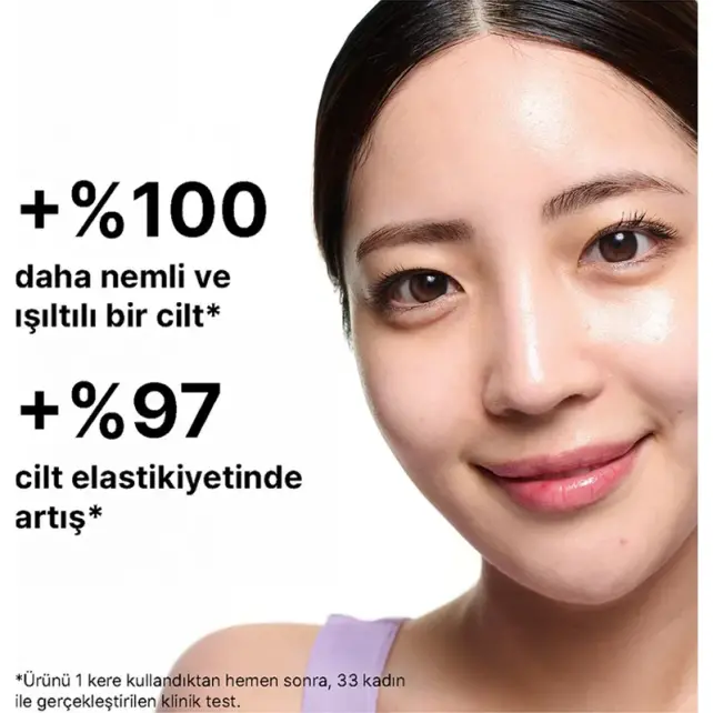 Dr.Jart+ Hydro Firming Mask - Yaşlanma Karşıtı Kağıt Maske 30g - 5