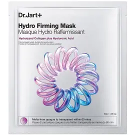 Dr.Jart+ Hydro Firming Mask - Yaşlanma Karşıtı Kağıt Maske 30g - 1