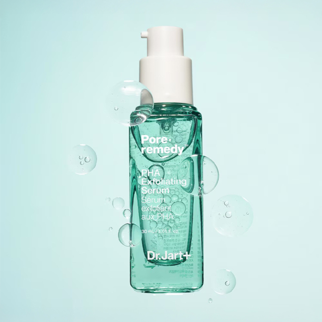 Dr.Jart+ Pore Remedy PHA Peeling Etkili Yüz Serumu 30ml - 2
