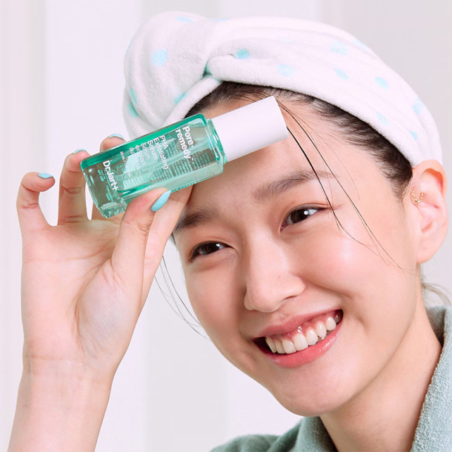 Dr.Jart+ Pore Remedy PHA Peeling Etkili Yüz Serumu 30ml - 4