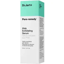 Dr.Jart+ Pore Remedy PHA Peeling Etkili Yüz Serumu 30ml - 3