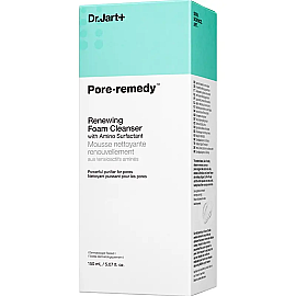 Dr.Jart+ Pore Remedy Renewing Foam Cleanser - Yenileyici Etkili Köpük Temizleyici 150ml - 4