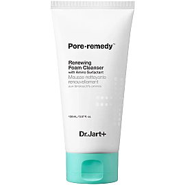 Dr.Jart+ Pore Remedy Renewing Foam Cleanser - Yenileyici Etkili Köpük Temizleyici 150ml - 1