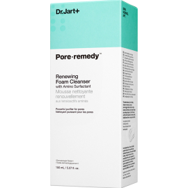 Dr.Jart+ Pore Remedy Renewing Foam Cleanser - Yenileyici Etkili Köpük Temizleyici 150ml - 4