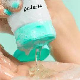 Dr.Jart+ Pore Remedy Renewing Foam Cleanser - Yenileyici Etkili Köpük Temizleyici 150ml - 5