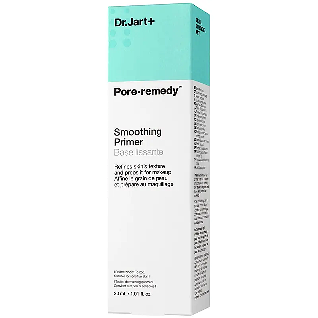 Dr.Jart+ Pore Remedy Smoothing Primer - Makyaj Bazı 30ml - 6