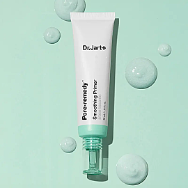Dr.Jart+ Pore Remedy Smoothing Primer - Makyaj Bazı 30ml - 4