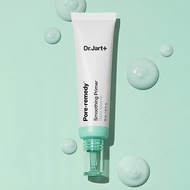 Dr.Jart+ Pore Remedy Smoothing Primer - Makyaj Bazı 30ml - 4