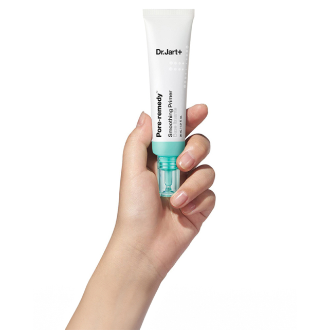 Dr.Jart+ Pore Remedy Smoothing Primer - Makyaj Bazı 30ml - 5