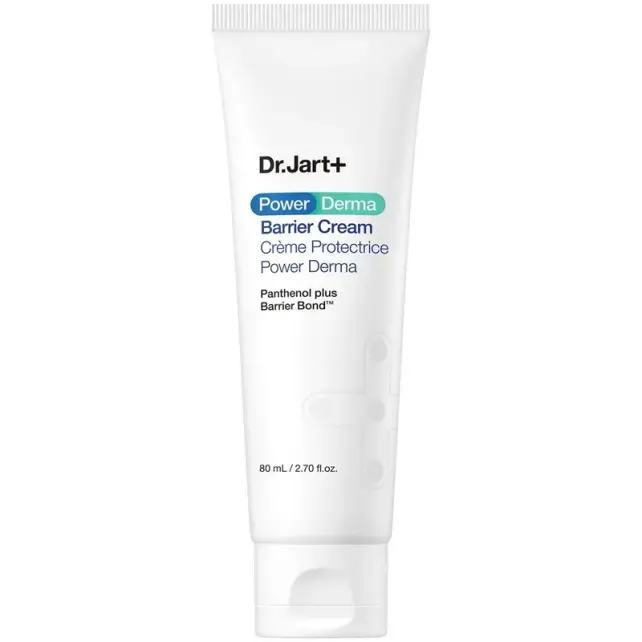 Dr.Jart+ Power Derma Barrier Cream - Nemlendirici ve Bariyer Destekleyici Krem 80ml - 1