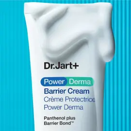 Dr.Jart+ Power Derma Barrier Cream - Nemlendirici ve Bariyer Destekleyici Krem 80ml - 3