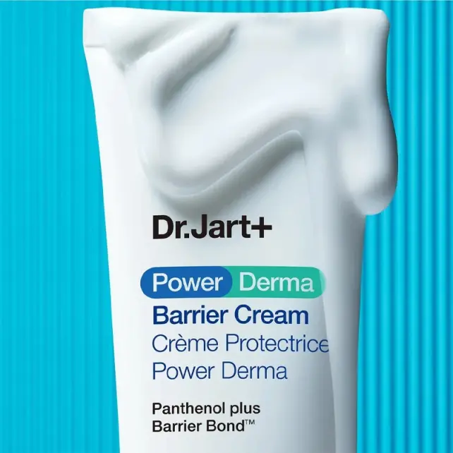 Dr.Jart+ Power Derma Barrier Cream - Nemlendirici ve Bariyer Destekleyici Krem 80ml - 3
