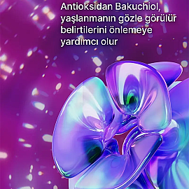 Dr.Jart+ Prejuvenation Firming Bakuchiol Cream - Yaşlanma Karşıtı Bakım Kremi 50ml - 7