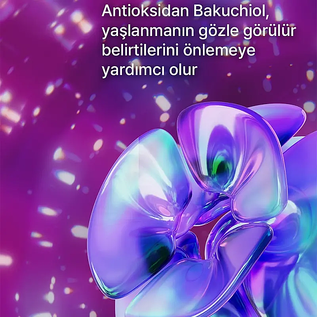 Dr.Jart+ Prejuvenation Firming Bakuchiol Cream - Yaşlanma Karşıtı Bakım Kremi 50ml - 7