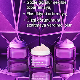 Dr.Jart+ Prejuvenation Firming Bakuchiol Cream - Yaşlanma Karşıtı Bakım Kremi 50ml - 5