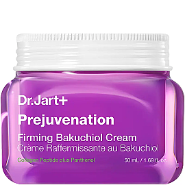 Dr.Jart+ Prejuvenation Firming Bakuchiol Cream - Yaşlanma Karşıtı Bakım Kremi 50ml - Dr.Jart+