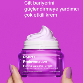 Dr.Jart+ Prejuvenation Firming Bakuchiol Cream - Yaşlanma Karşıtı Bakım Kremi 50ml - 4