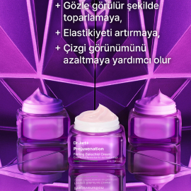 Dr.Jart+ Prejuvenation Firming Bakuchiol Cream - Yaşlanma Karşıtı Bakım Kremi 50ml - 5