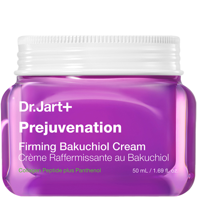 Dr.Jart+ Prejuvenation Firming Bakuchiol Cream - Yaşlanma Karşıtı Bakım Kremi 50ml - 1