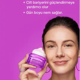 Dr.Jart+ Prejuvenation Firming Bakuchiol Cream - Yaşlanma Karşıtı Bakım Kremi 50ml - 6