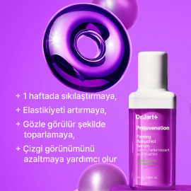 Dr.Jart+ Prejuvenation Firming Bakuchiol - Yaşlanma Karşıtı Serum 50ml - 4