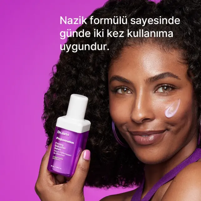 Dr.Jart+ Prejuvenation Firming Bakuchiol - Yaşlanma Karşıtı Serum 50ml - 6