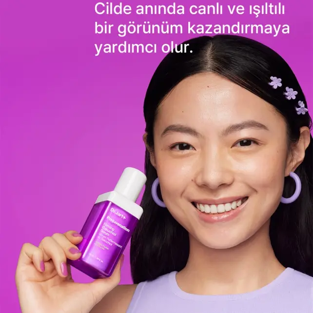 Dr.Jart+ Prejuvenation Firming Bakuchiol - Yaşlanma Karşıtı Serum 50ml - 7
