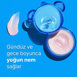 Dr.Jart+ Vital Hydra Solution - Nemlendirici Dudak Maskesi 20ml - 5