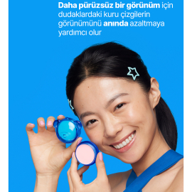 Dr.Jart+ Vital Hydra Solution - Nemlendirici Dudak Maskesi 20ml - 6