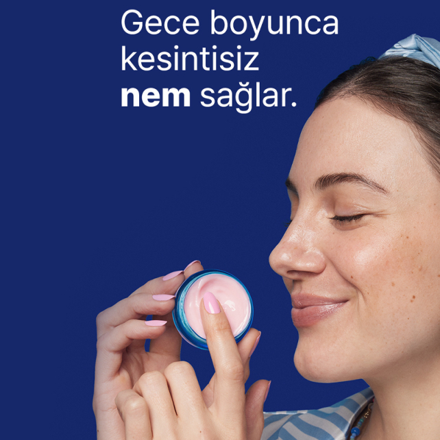 Dr.Jart+ Vital Hydra Solution - Nemlendirici Dudak Maskesi 20ml - 7