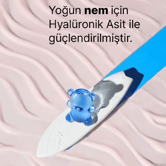 Dr.Jart+ Vital Hydra Solution - Nemlendirici Dudak Maskesi 20ml - 8