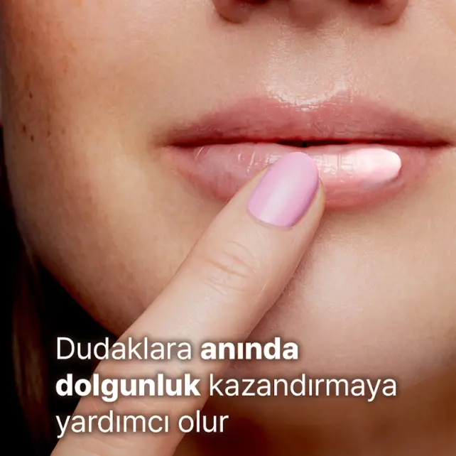 Dr.Jart+ Vital Hydra Solution - Nemlendirici Dudak Maskesi 20ml - 4