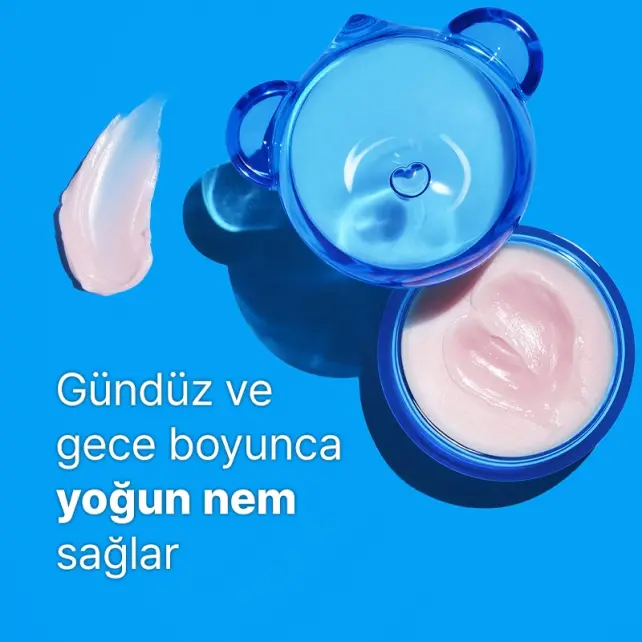 Dr.Jart+ Vital Hydra Solution - Nemlendirici Dudak Maskesi 20ml - 5