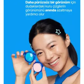 Dr.Jart+ Vital Hydra Solution - Nemlendirici Dudak Maskesi 20ml - 6